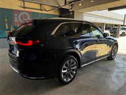 مازدا CX-90